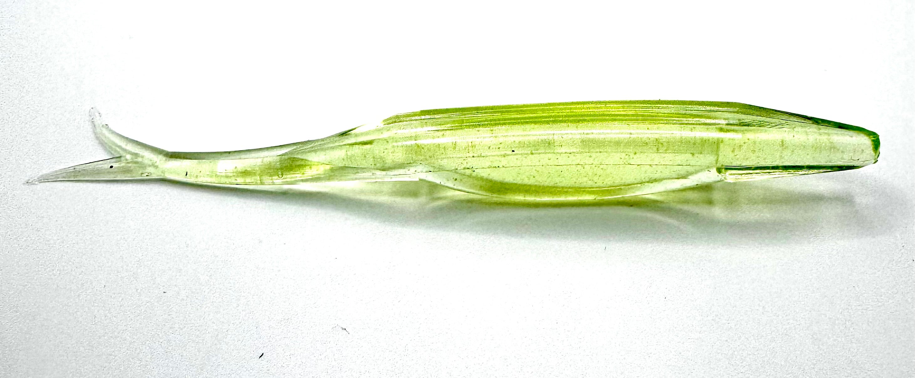 Anchors Away Fluke