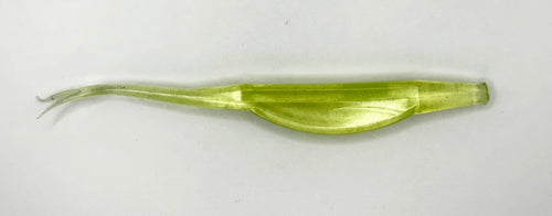 Anchors Away Fluke