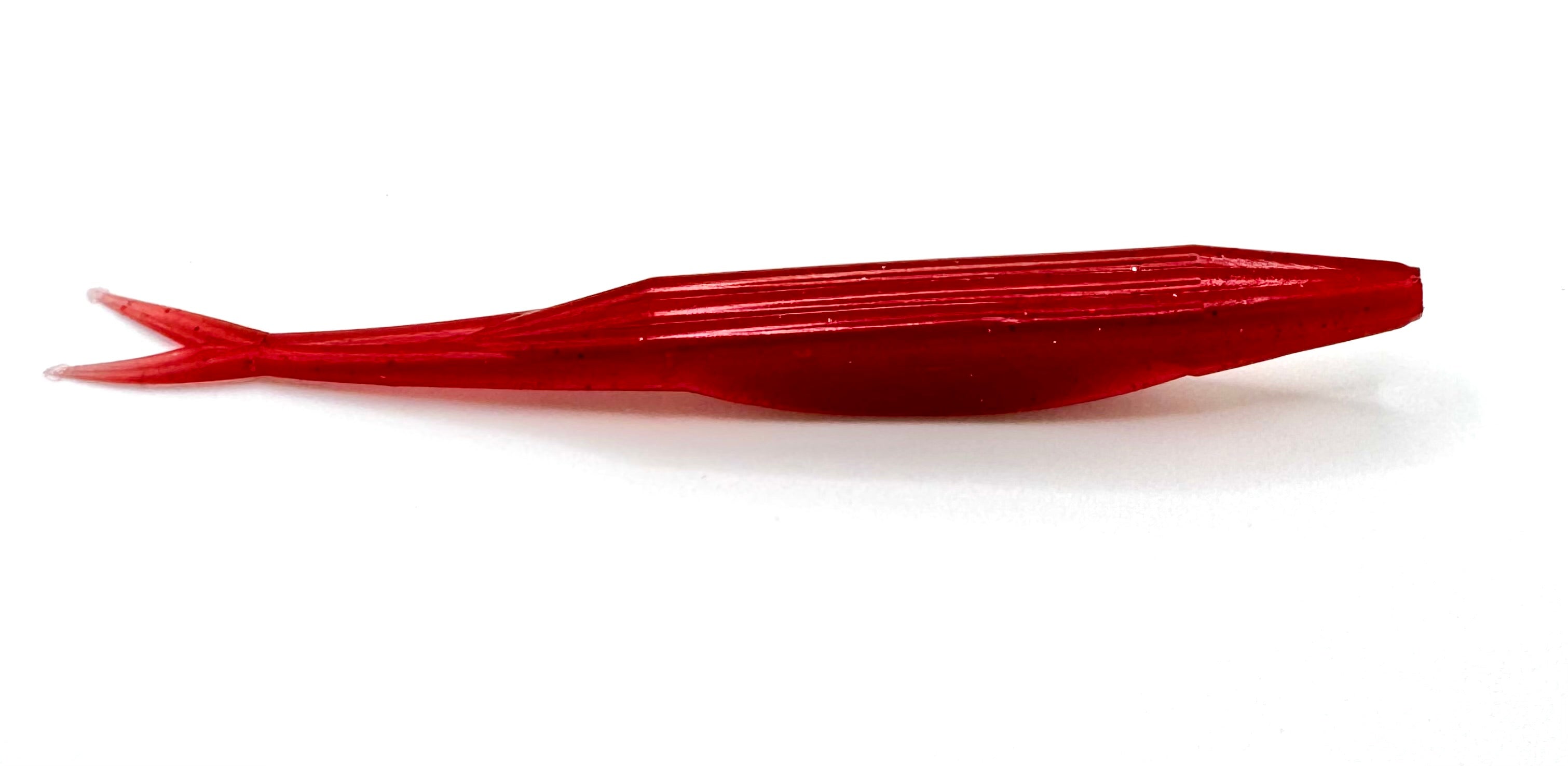 Bloody Mary Fluke