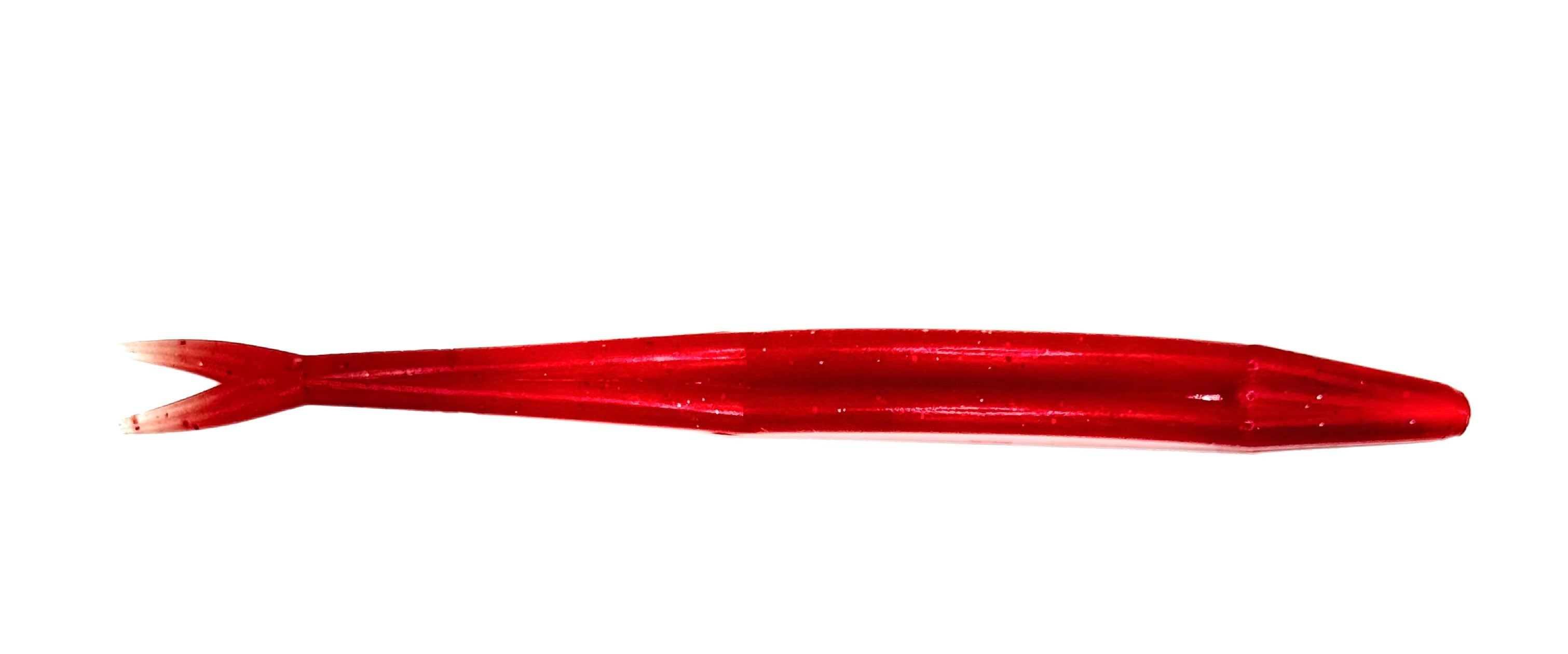 Bloody Mary Fluke