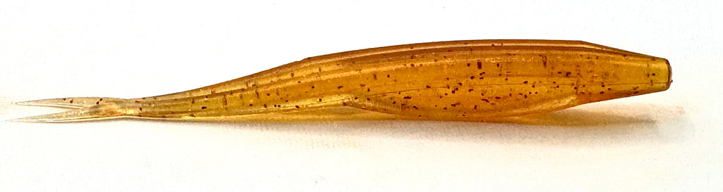 Old Fashioned Fluke