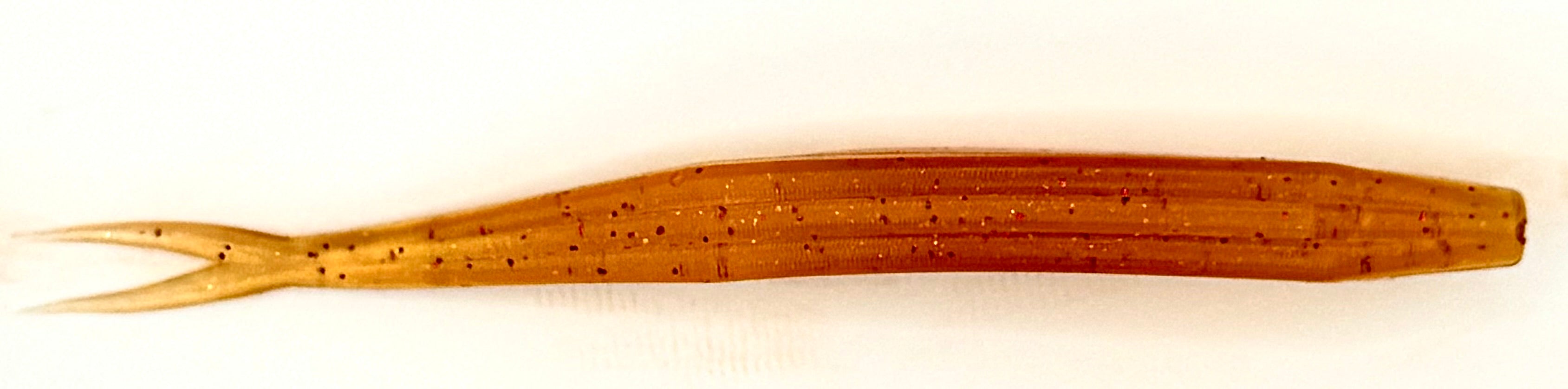 Old Fashioned Fluke