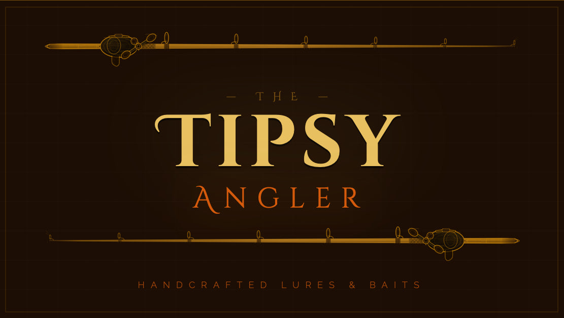 The Tipsy Angler Gift Card