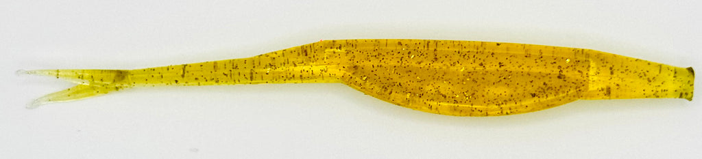 Whiskey Rocks Fluke